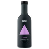 Three Spirit Livener non-alcoholic elixir 50cl - British product