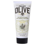 Korres Olive Blossom body cream 200ml - British product