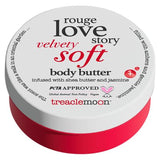 Treaclemoon Rouge Love body butter 200ml (British brand)