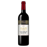 No.1 Saint Emilion Grand Cru 75cl (British brand)
