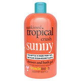 Treaclemoon Sunkissed Tropical Crush shower gel 500ml (British brand)
