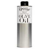 The Gay Farmer Arbequina olive oil 500ml, imported from the UK