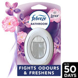 Febreze air freshener gel Exotic Bloom 7.5ml, UK version