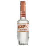 DeKuyper Curacao triple sec liqueur 50cl (British brand)