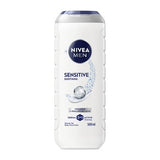 NIVEA men sensitive shower gel 500ml (British brand)