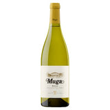 Muga Blanco Rioja white wine 75cl (British brand)