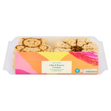 Waitrose flower and bee crumpets 4 pack - British product