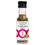 Clearspring organic furikake seasoning 50g, UK version
