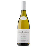 Marc Dudet Pouilly-Fuissé white wine 75cl (British brand)