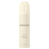 Sundae Very Vanilla Shower Foam 265ml bottle, UK version