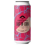 Outland East of Eden New England IPA 440ml, UK version