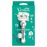 Venus Comfortglide sensitive razor 1Each - British product