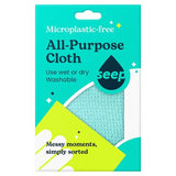 Seep all-purpose cloth for home cleaning, UK version