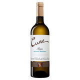 Cune Rioja Blanco Reserva white wine 75cl - British product