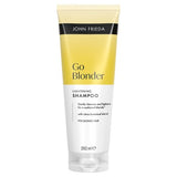 John Frieda Go Blonder lightening shampoo 250ml (British brand)