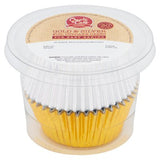 Create a Cake foil cupcake cases 30 pack (British brand)