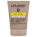 LifeJacket Daily Repair moisturiser 100ml - British product