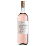 Loved & Found Nero di Troia rosé wine 75cl, UK version
