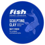 Fish Original sculpting clay 70ml - British product