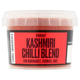 Cooks' Ingredients Kashmiri chilli blend 50g - British product