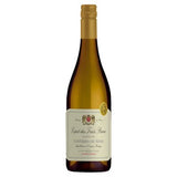Esprit de Trois Pierres Costieres de Nimes Blanc, imported from the UK
