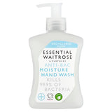 Essential Waitrose anti bacterial moisture hand wash 250ml (British brand)