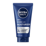 Nivea Men Hydrocare moisturiser 75ml (British brand)