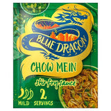Blue Dragon Chow Mein stir fry sauce 120g (British brand)