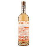Cote Mas Vin Orange 75cl (British brand)