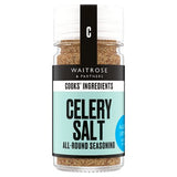 Cooks' Ingredients celery salt 85g - British product