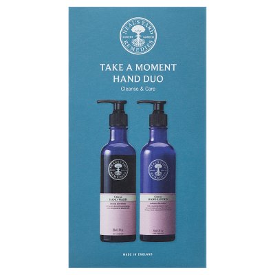 Neal's Yard Remedies hand care duo citrus 1 Each, UK version