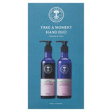 Neal's Yard Remedies hand care duo citrus 1 Each, UK version