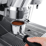 De'Longhi La Specialista Opera Manual Bean to Cup Machine - British product