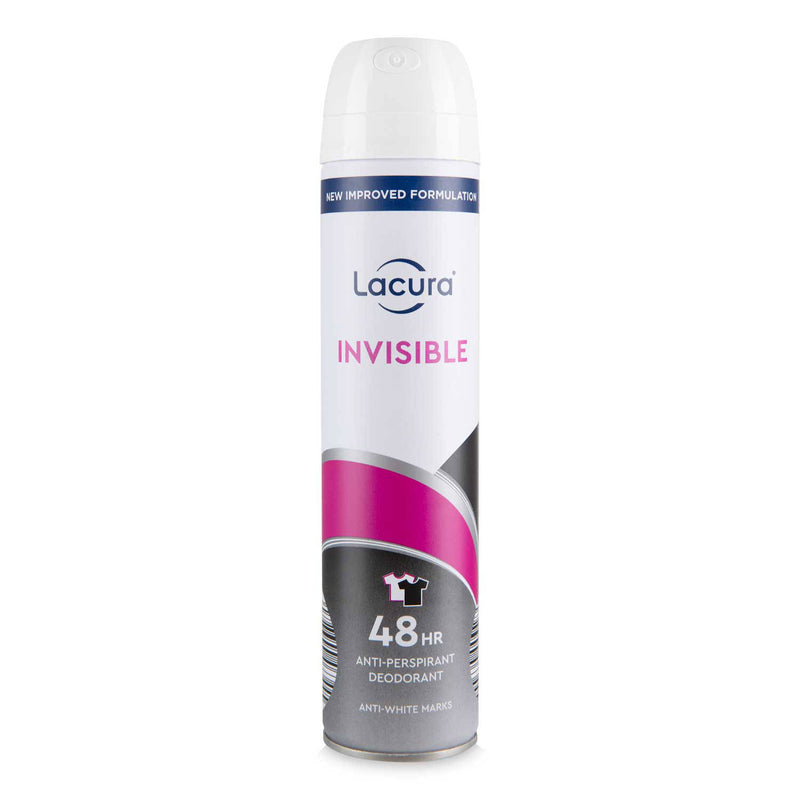Ladies' Anti-Perspirant Deodorant