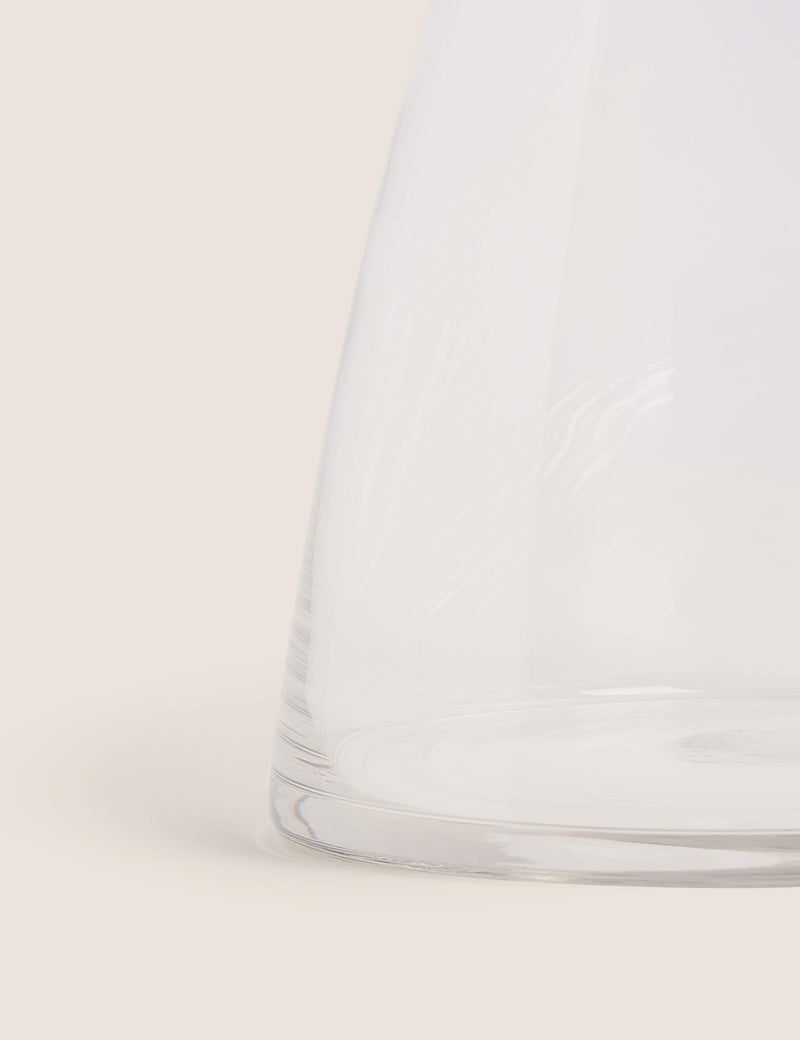 Lantern Vase