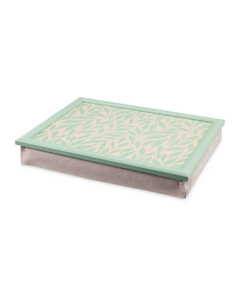 Crofton Lap Tray polystyrene filled cushion 43cm - British product