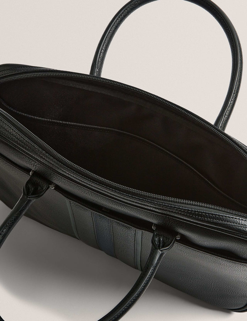 Ted Baker laptop bag with zip fastening 60mm (British brand)