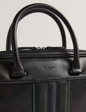 Ted Baker laptop bag with zip fastening 60mm (British brand)