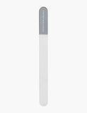 Leighton Denny large crystal nail file with case, 195mm, UK version