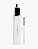 Leighton Denny large crystal nail file with case, 195mm, UK version