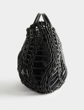 M&S large open weave grab bag, UK version