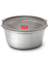 M&S Black+Blum Large Stainless Steel Bowl- Buy online at McGrocer