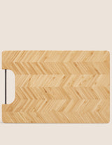 M&S Large Wooden Chopping Board- Buy online at McGrocer