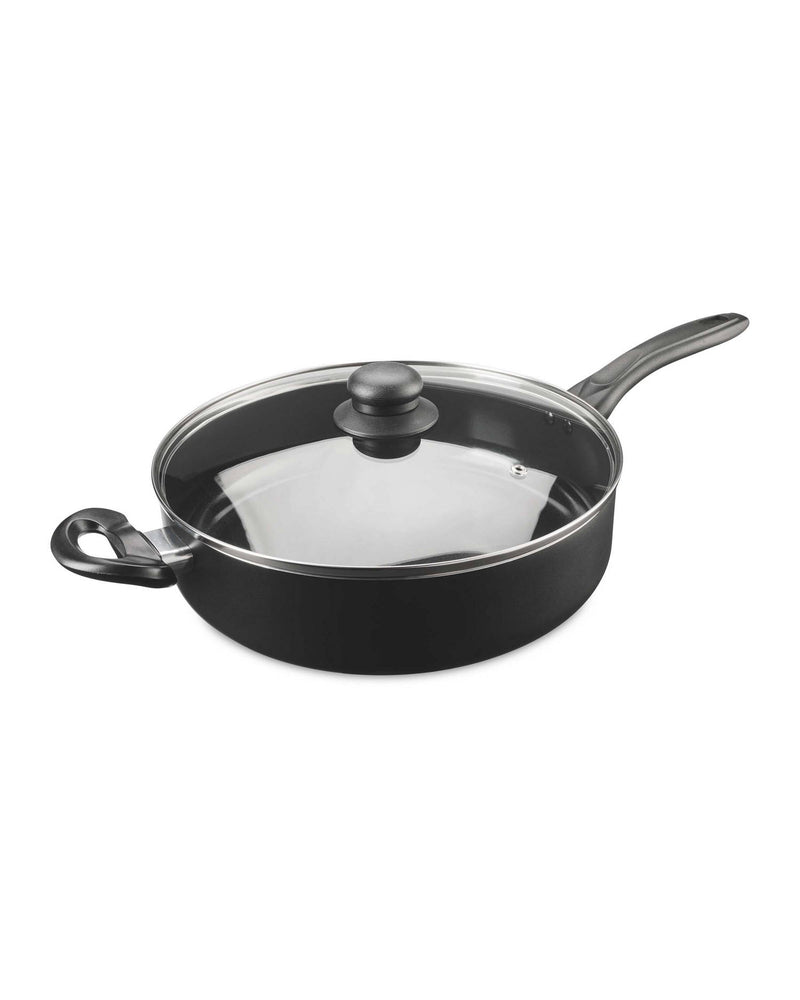 Large Pan Assortment Cookware Set