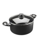 Large Pan Assortment Cookware Set