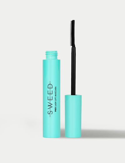 Mascara Allongeant Noir Lash Lift M&S 8 ml - Acheter en ligne chez McGrocer