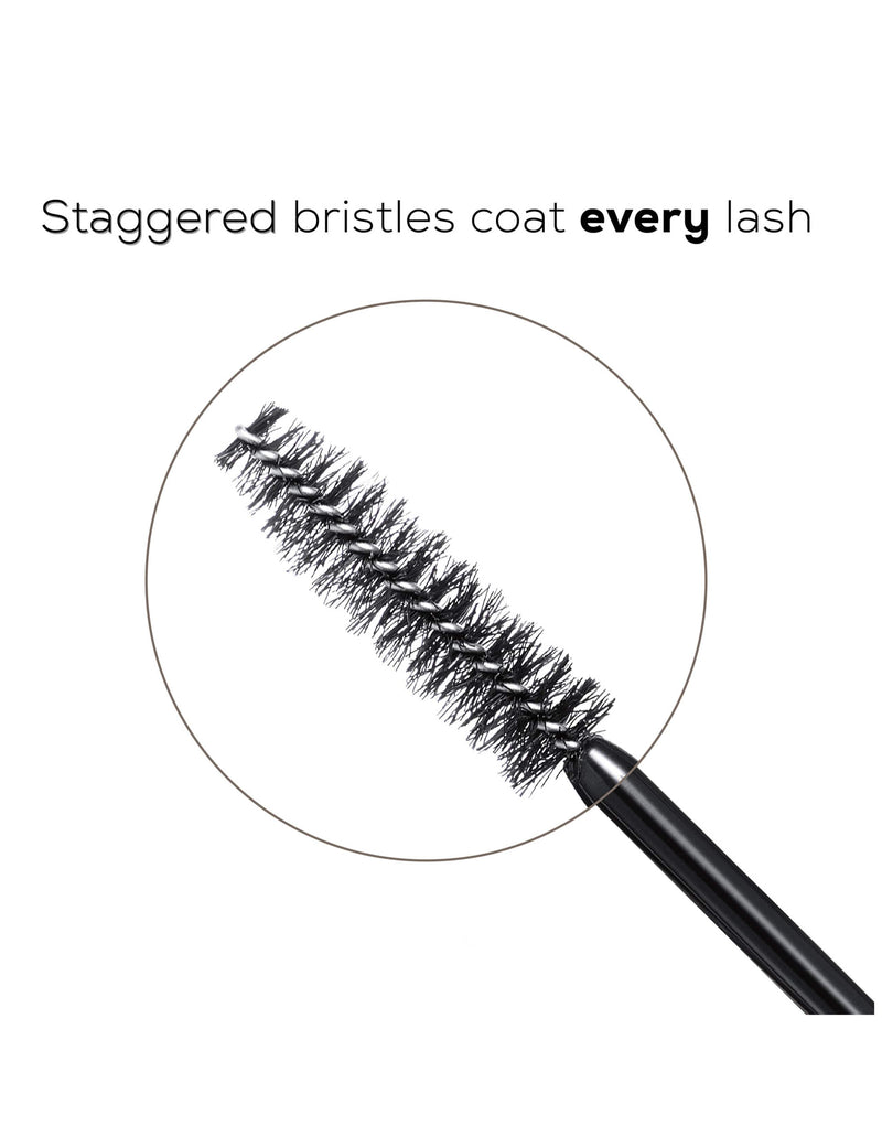 Lashtopia Mega Volume mascara 12 ml, UK version