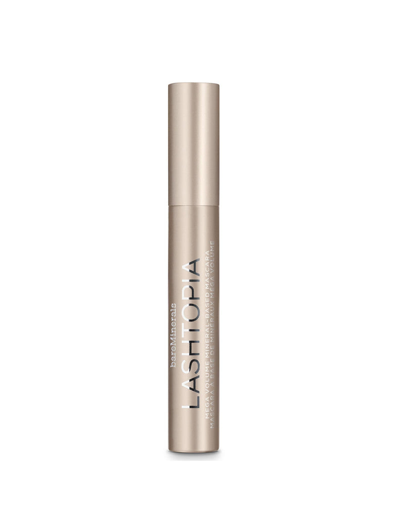 Lashtopia Mega Volume mascara 12 ml, UK version
