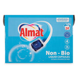 Laundry Capsules