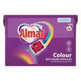 Laundry Capsules